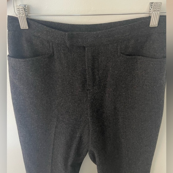 Ralph Ralph Lauren Wool Blend Pants - Picture 4 of 12